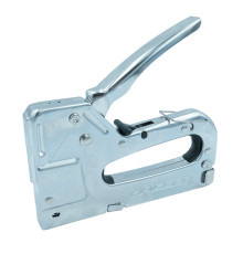 Степлер будівельний 3 в 1, 6-14 мм Haisser 62017