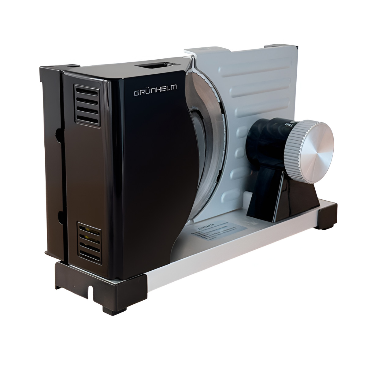 Скиборезка GSL1718 160 Вт Grunhelm