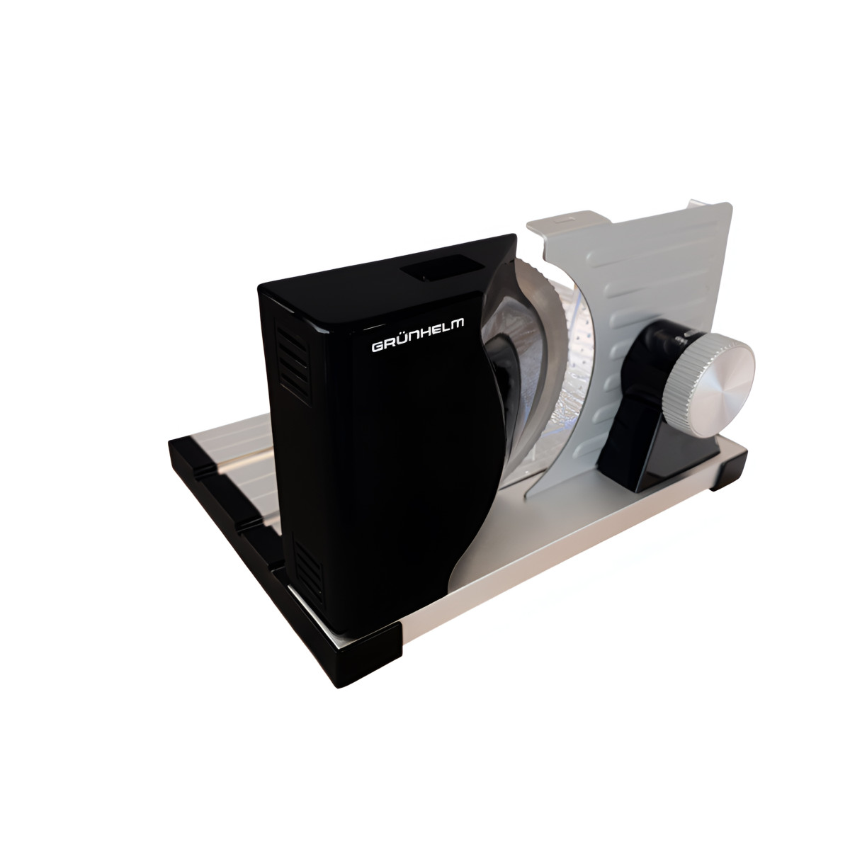 Скиборезка GSL1718 160 Вт Grunhelm