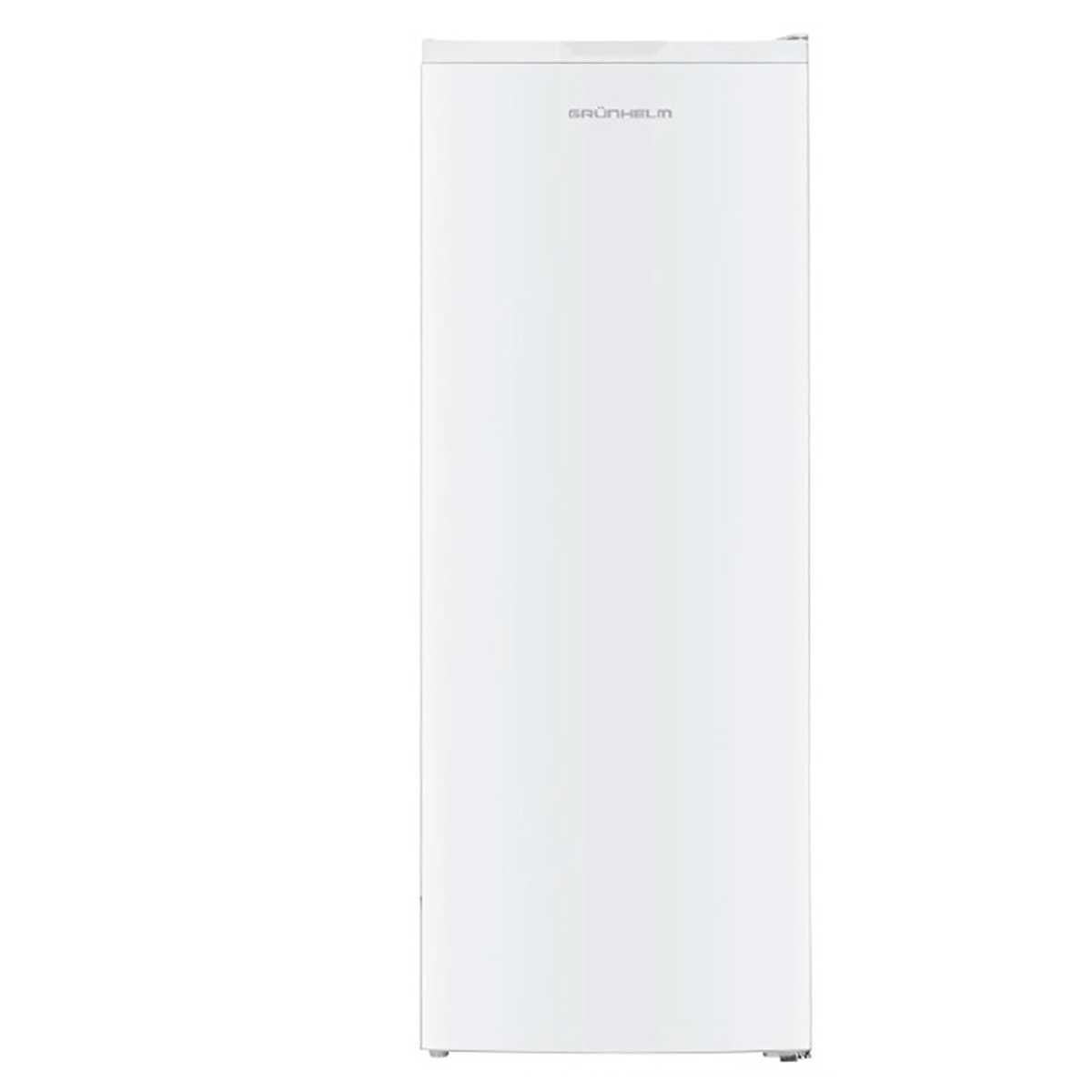 Морозильная камера VFH-N143M60W белая Grunhelm