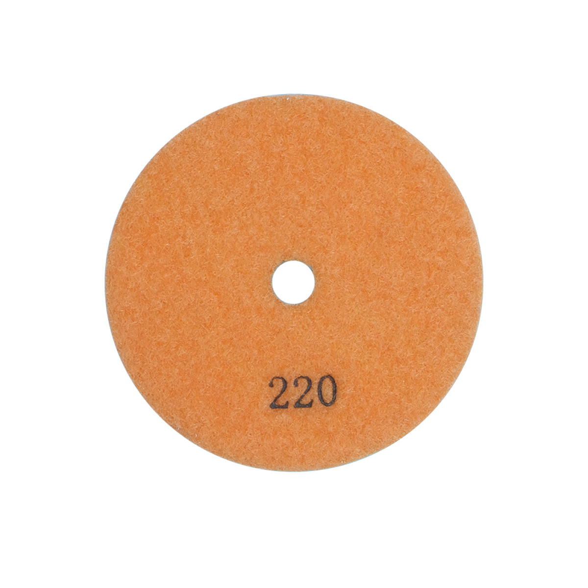 Круг алмазный полировальный - 100 мм №220 4412724 Haisser