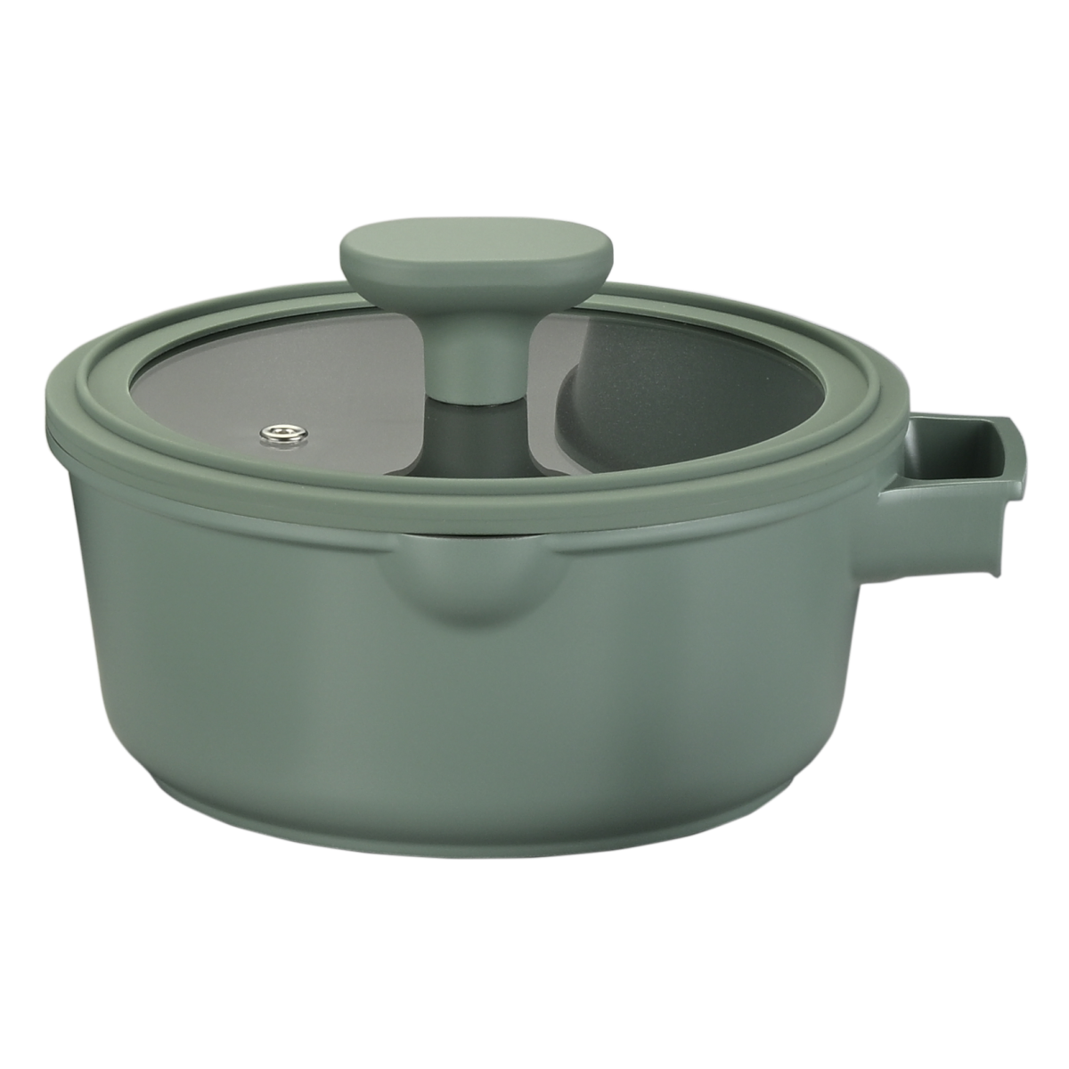 Набір посуду PR-2501 Forest Chef, 10 предметів, Pepper