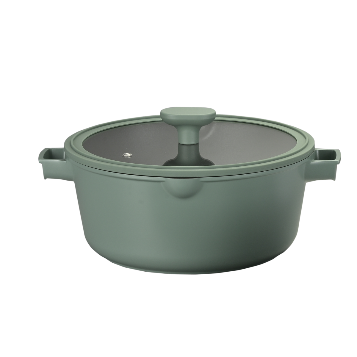 Набір посуду PR-2501 Forest Chef, 10 предметів, Pepper