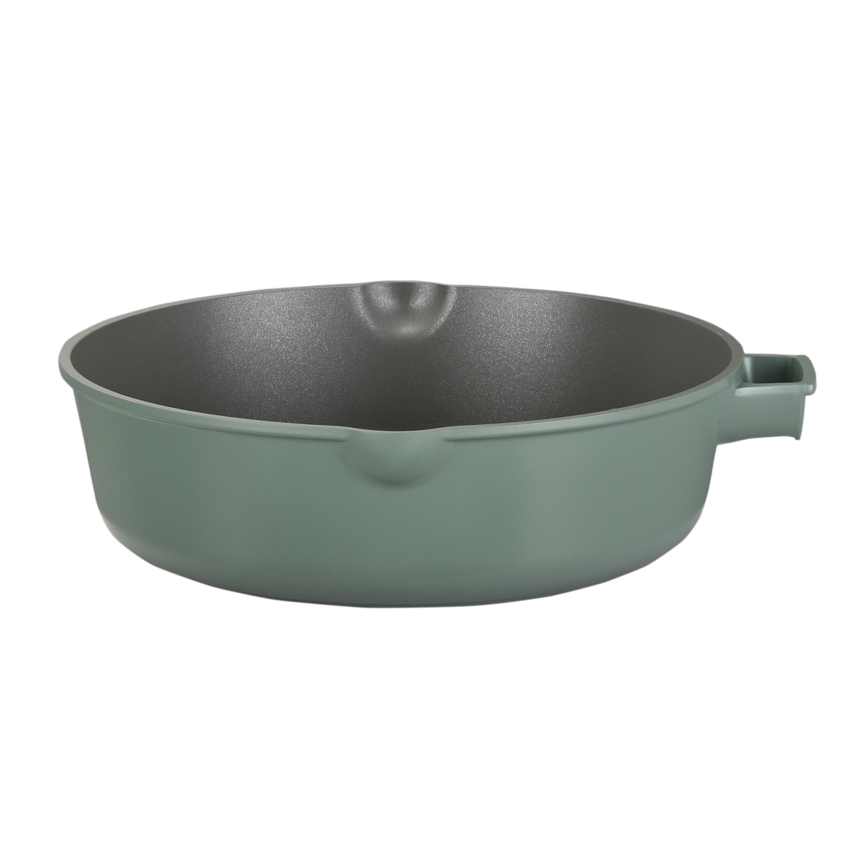 Набір посуду PR-2501 Forest Chef, 10 предметів, Pepper