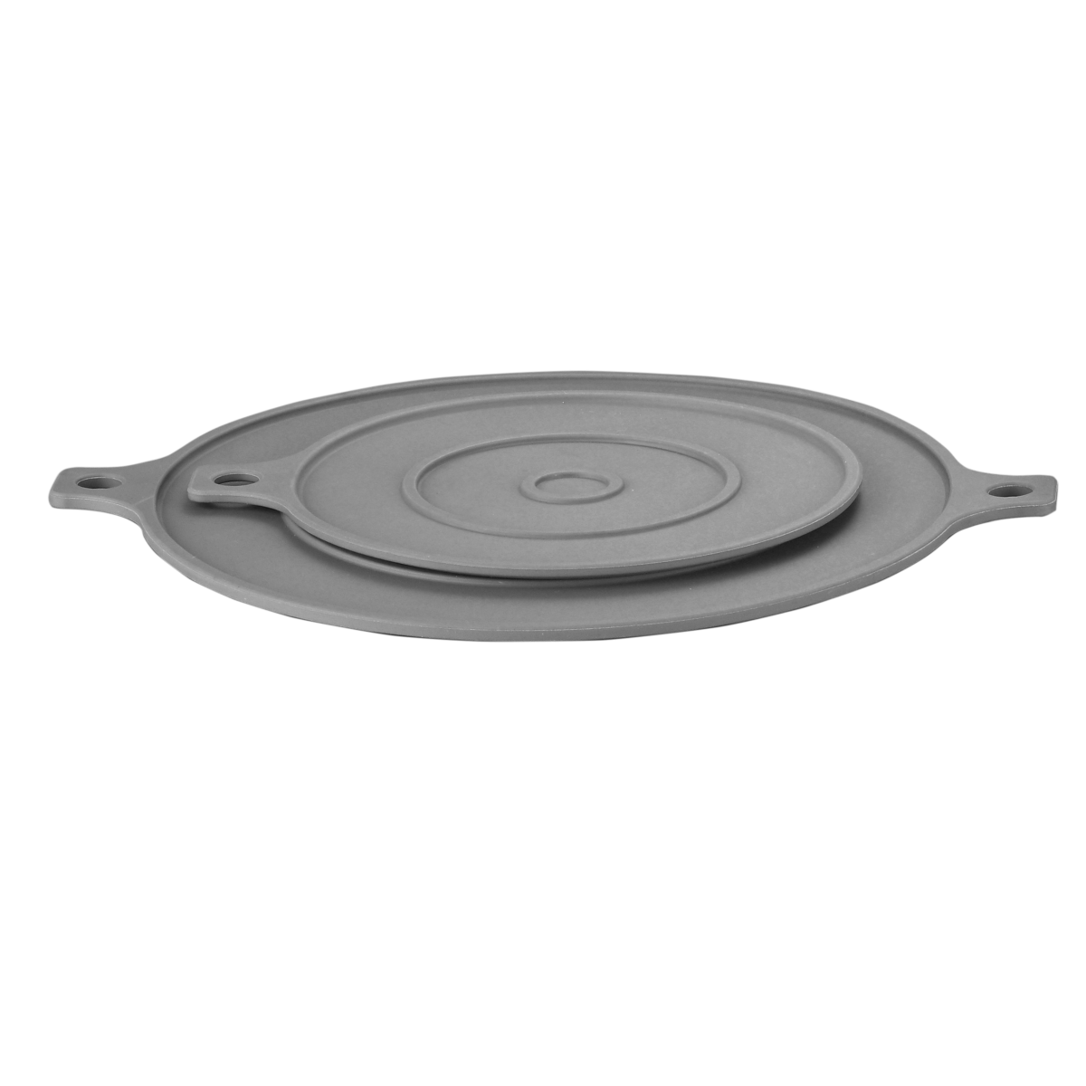 Набор посуды PR-2502 Sunny Chef, 10 предметов, Pepper