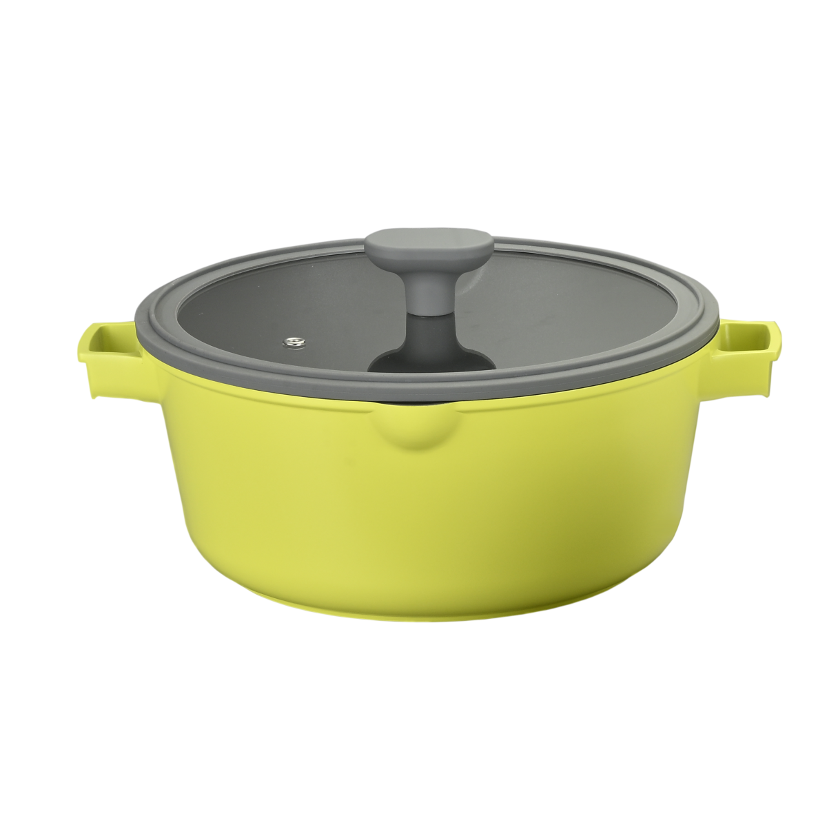 Набор посуды PR-2502 Sunny Chef, 10 предметов, Pepper