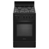 Плита газова G4F5600B Grunhelm 