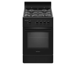 Плита газова G4F5600B Grunhelm 