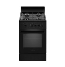 Плита газова G4F5600B Grunhelm 