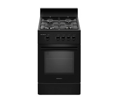 Плита газова G4F5600B Grunhelm 