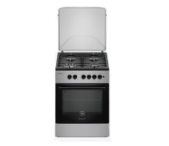 Плита газоелектрична F66234IB Grunhelm 