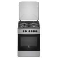 Плита газова G4FM6612GB Grunhelm 