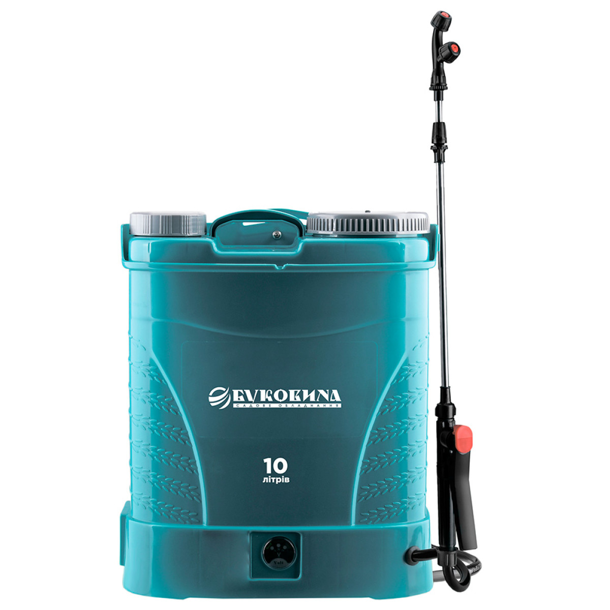 Обприскувач акумуляторний БУКОВИНА CL-10A 10 л