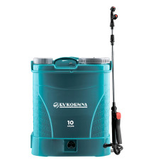 Обприскувач акумуляторний БУКОВИНА CL-10A 10 л