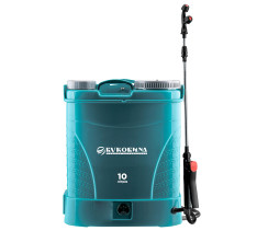 Обприскувач акумуляторний БУКОВИНА CL-10A 10 л