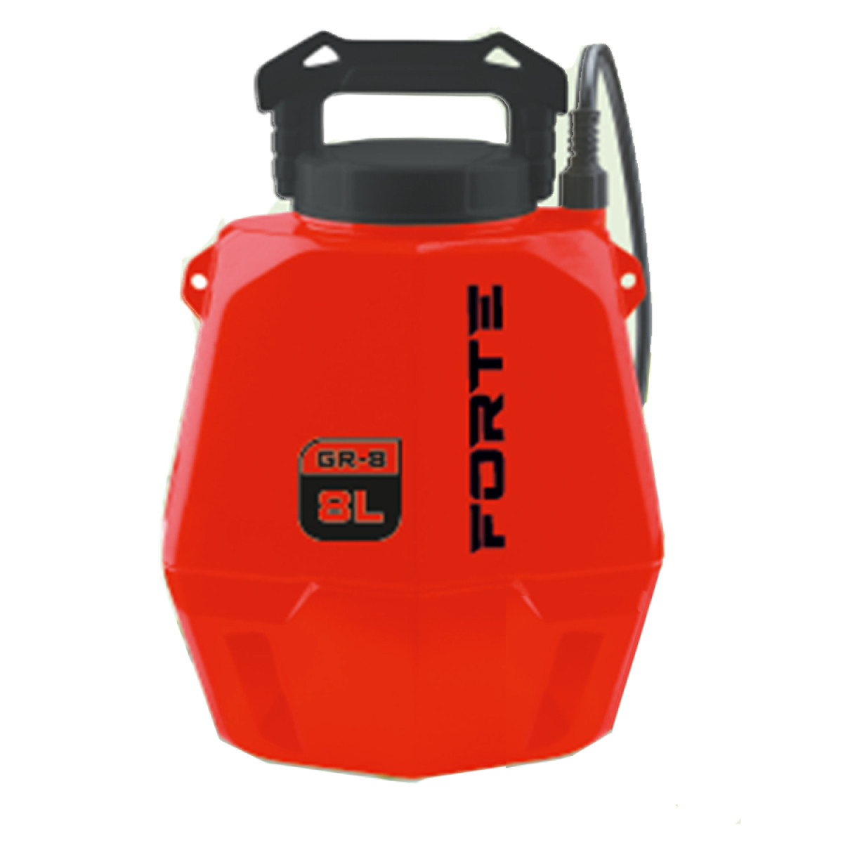 Акумуляторний обприскувач GR-8 8 л Forte