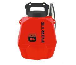 Акумуляторний обприскувач GR-8 8 л Forte