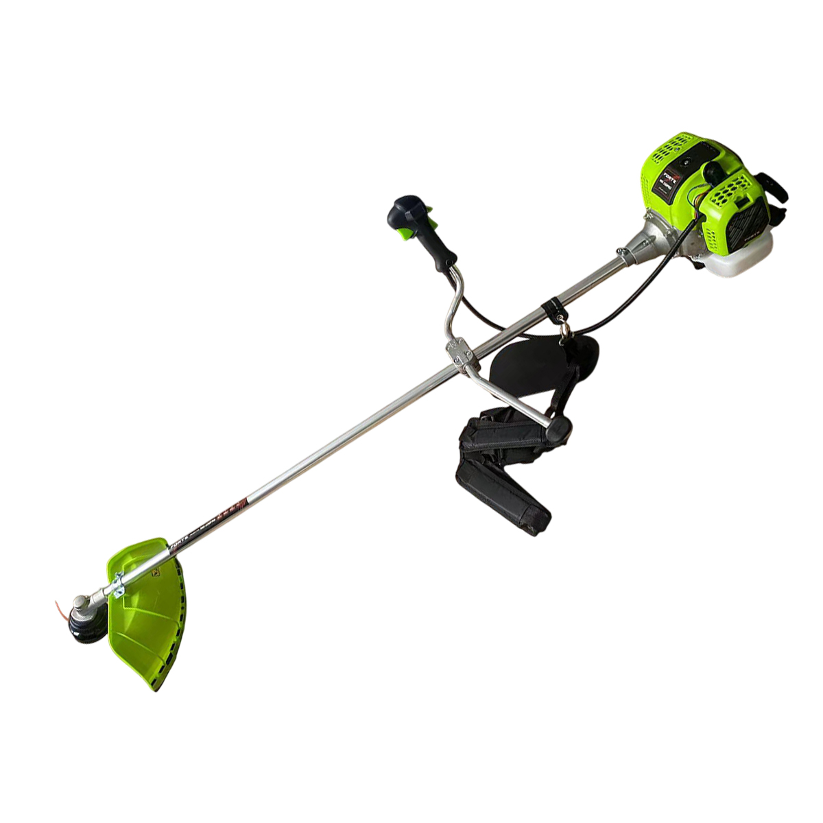 Мотокоса Forte MK-530 PRO