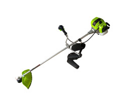 Мотокоса Forte MK-530 PRO