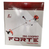 Мотокоса Forte MK-530 PRO