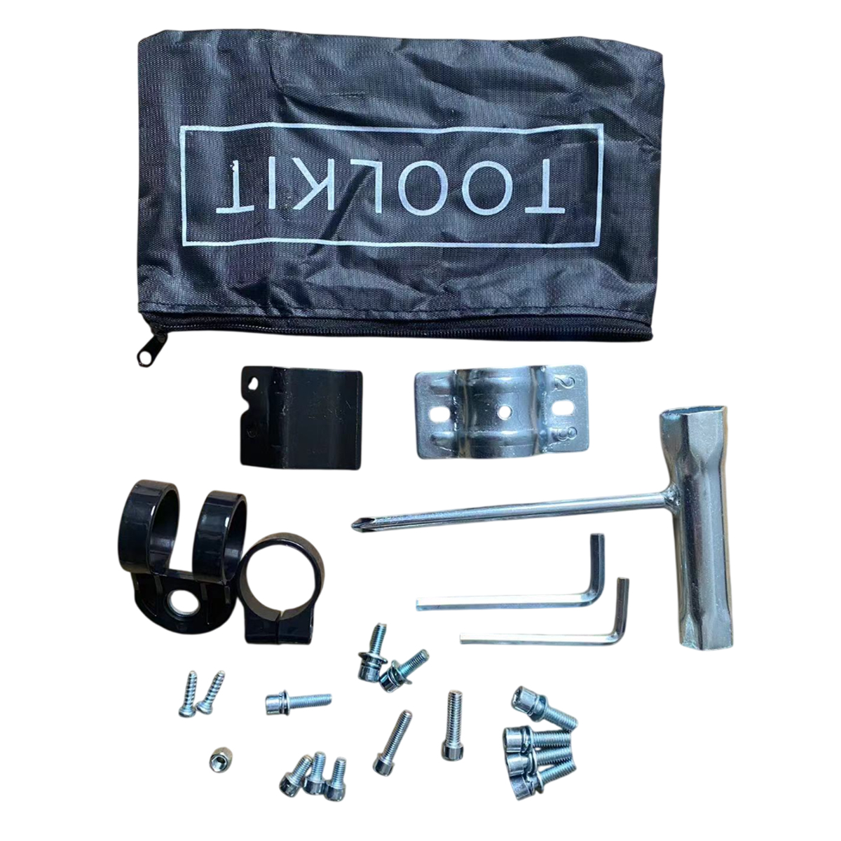 Мотокоса Forte MK-530 PRO