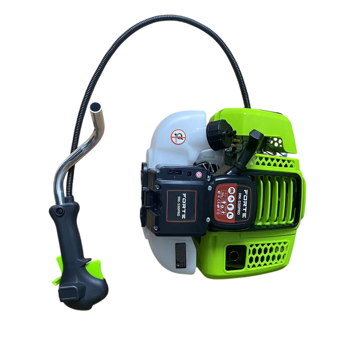 Мотокоса Forte MK-530 PRO