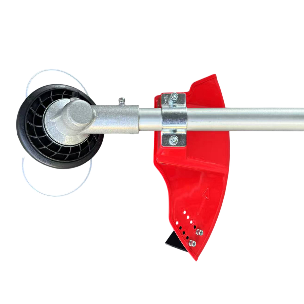 Мотокоса Forte MK-415 PRO