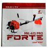 Мотокоса Forte MK-415 PRO