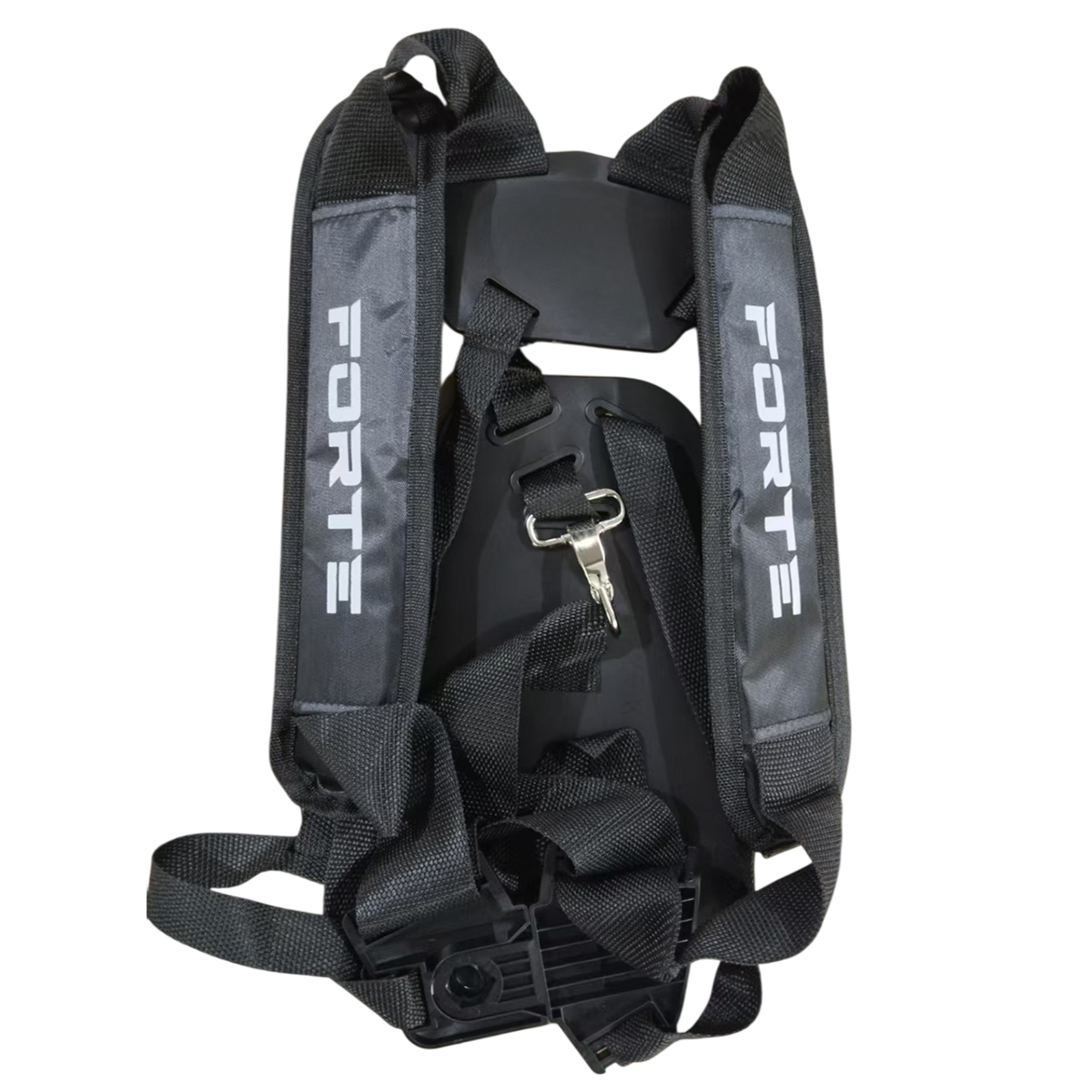 Мотокоса Forte MK-430 PRO