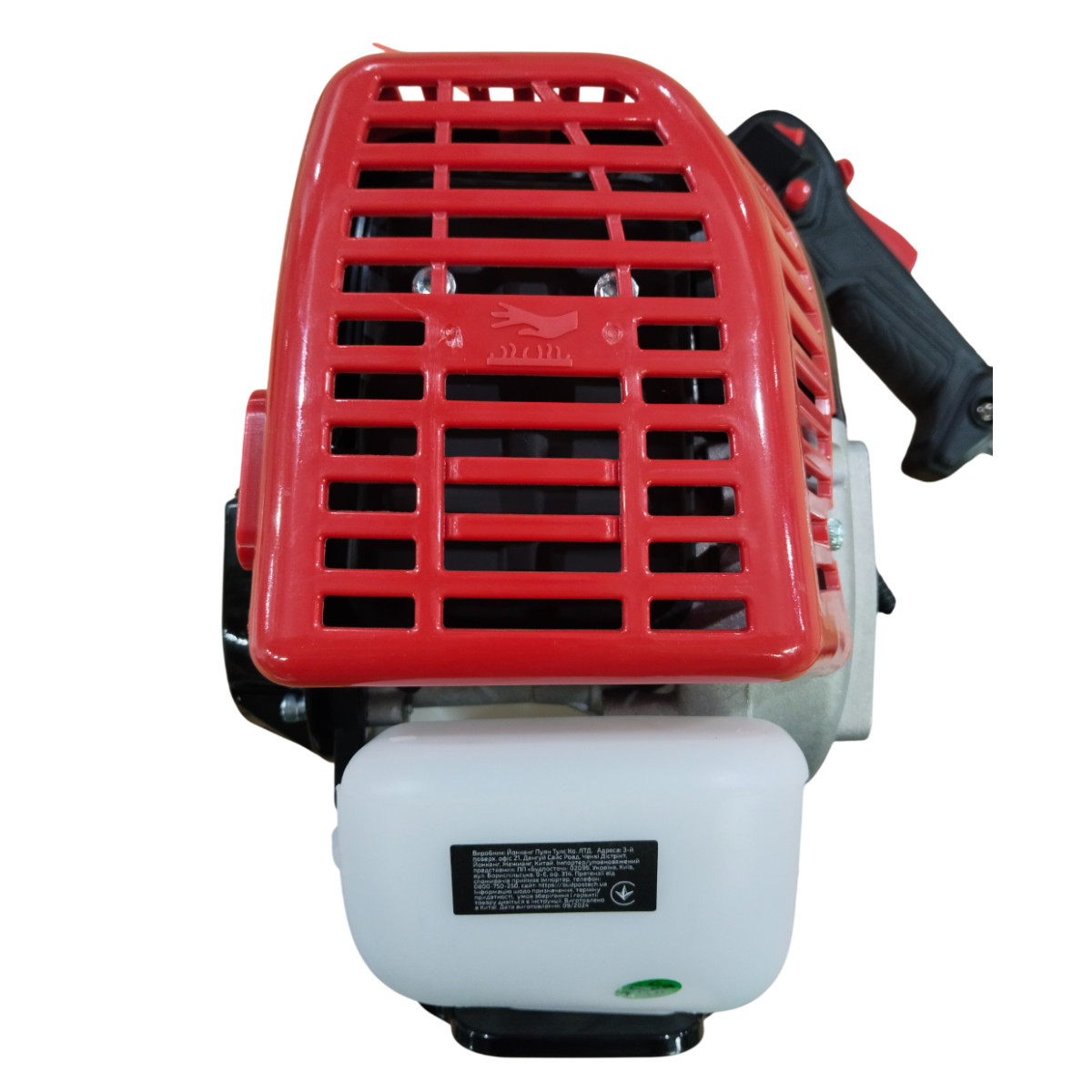 Мотокоса Forte MK-430 PRO