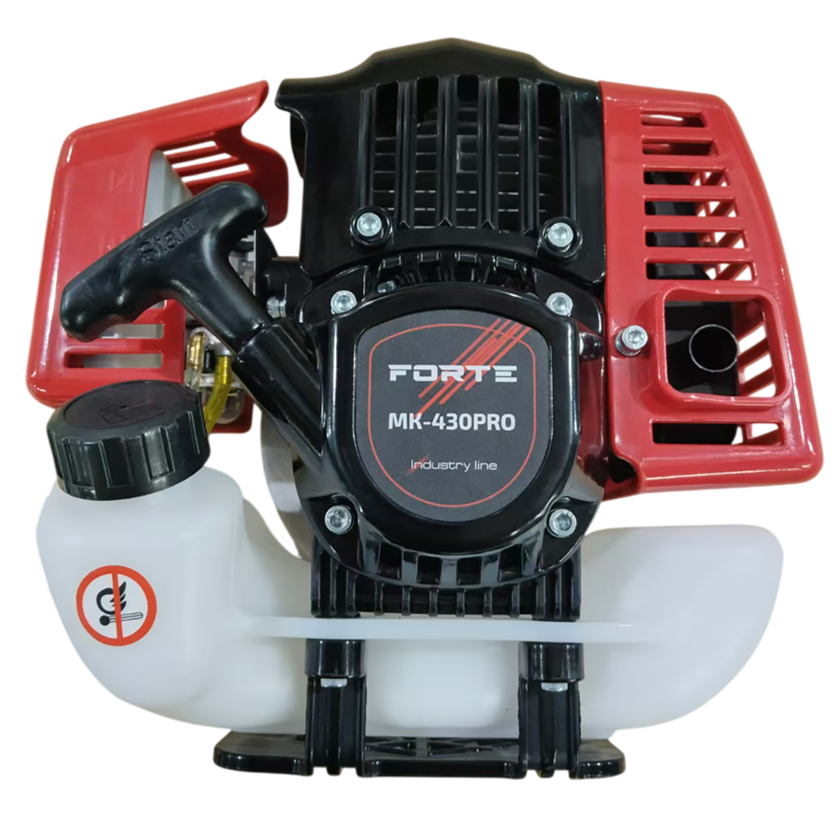 Мотокоса Forte MK-430 PRO