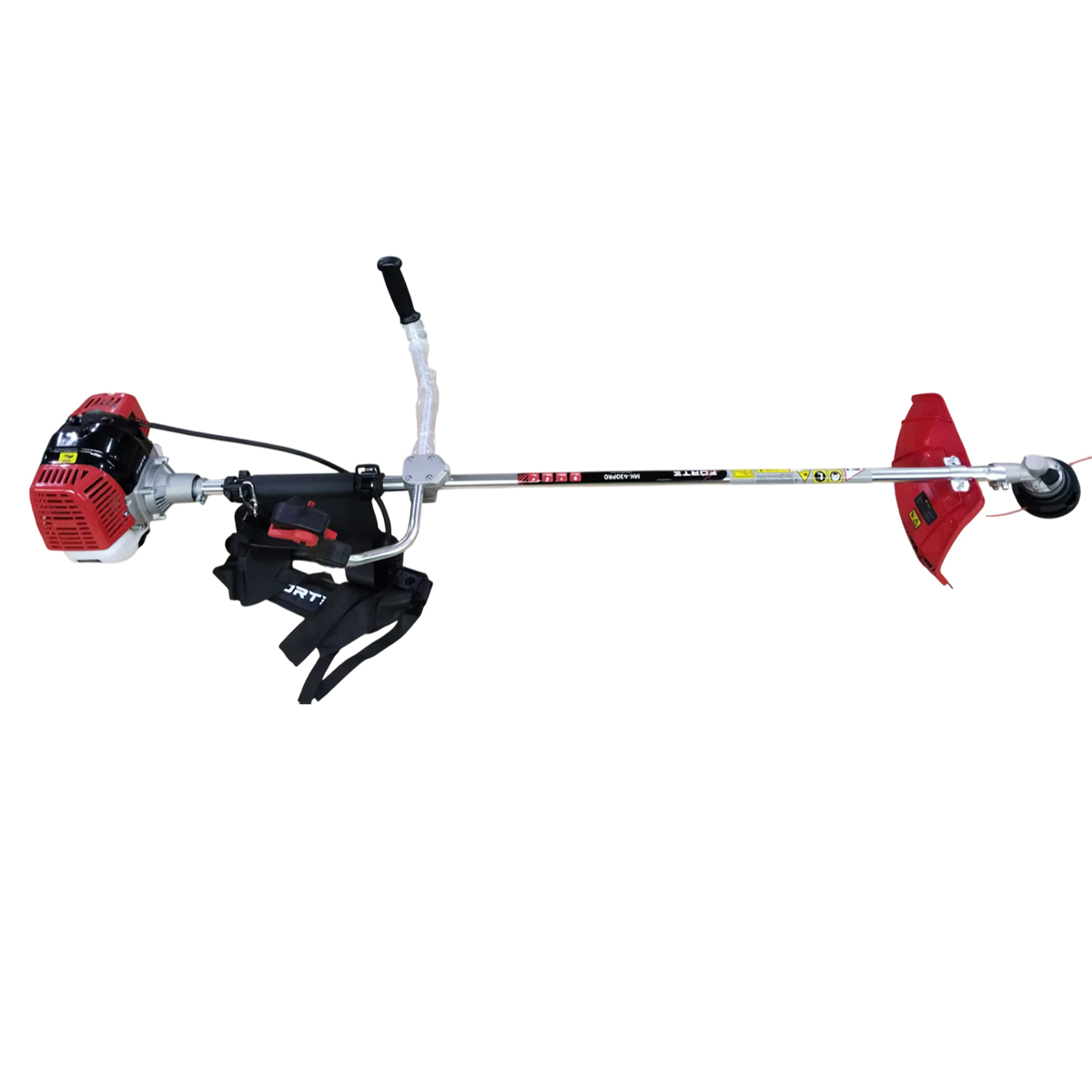 Мотокоса Forte MK-430 PRO