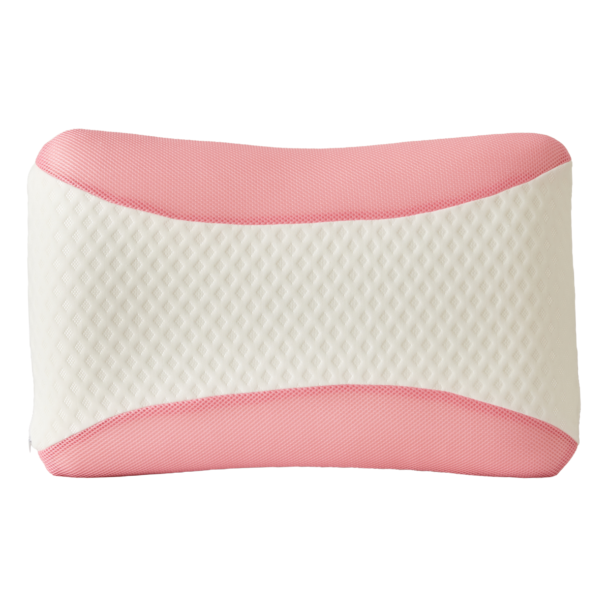 Подушка VS-P-6041 з ефектом пам'яті Rose, Versailles (60x40х12см)