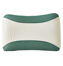 Подушка VS-P-6043 з ефектом пам'яті Eucalyptus, Versailles (60x40х12см)