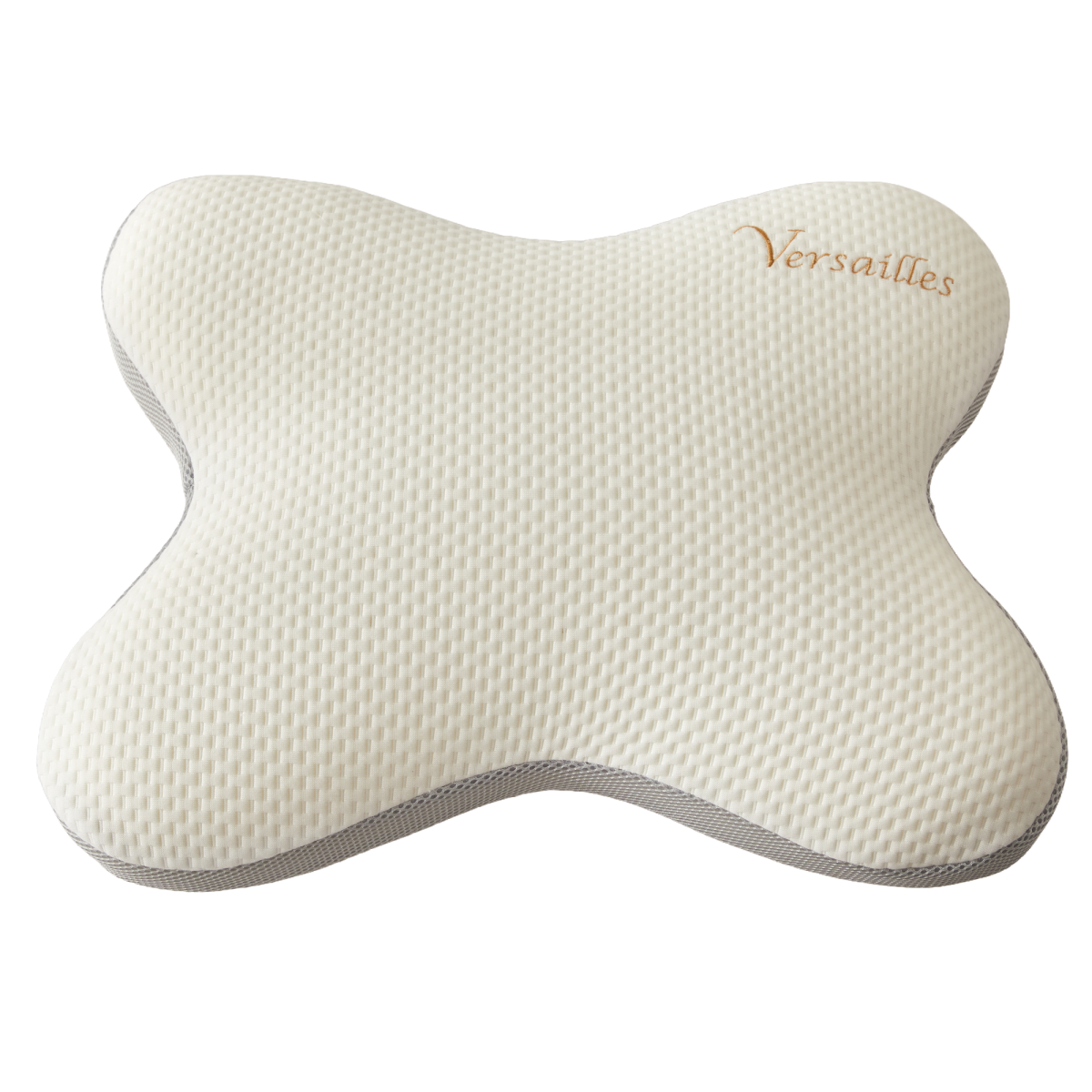 Подушка VS-P-5545 з ефектом пам'яті BUTTERFLY, Versailles (55x45х10см)