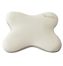 Подушка VS-P-5545 з ефектом пам'яті BUTTERFLY, Versailles (55x45х10см)