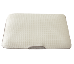 Подушка VS-P-6046 з ефектом пам'яті MEDIUM, Versailles (60x40х13см)