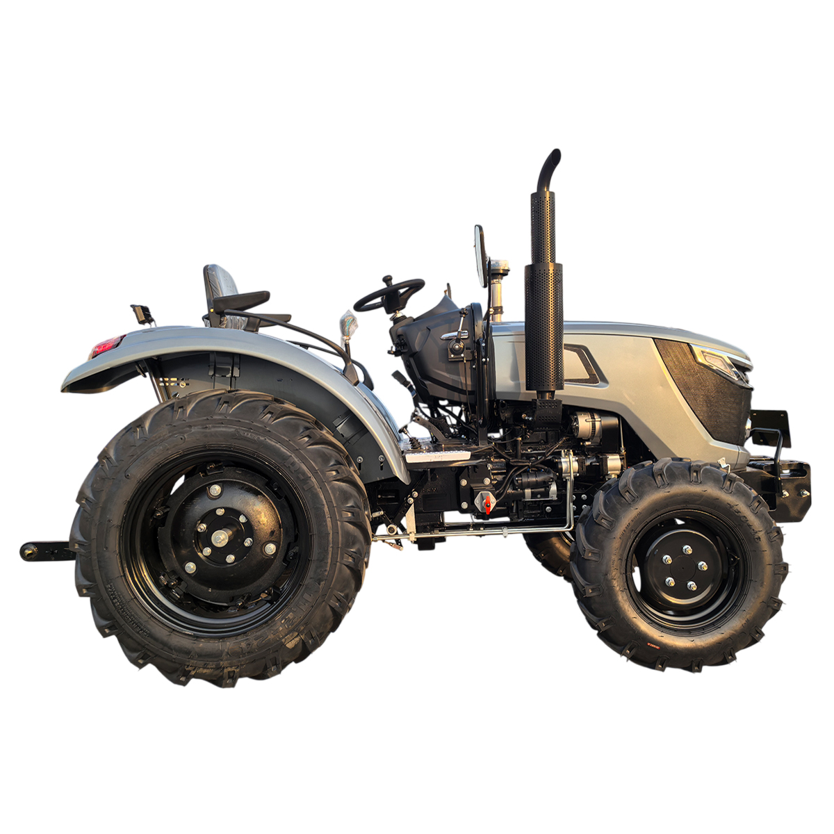 Минитрактор RDX-244 LUX Forte