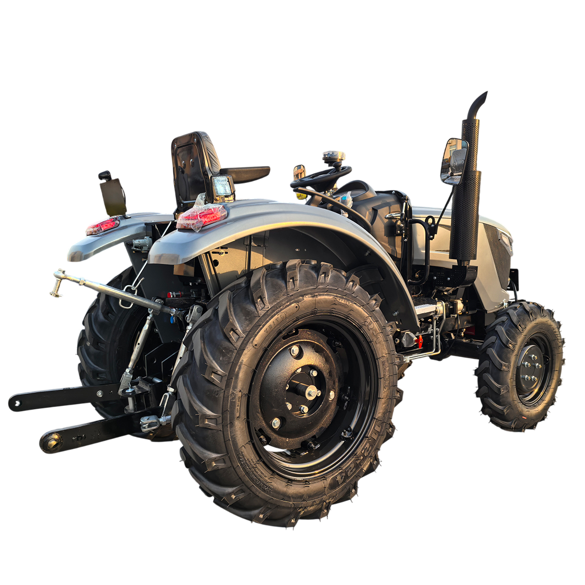 Минитрактор RDX-244 LUX Forte