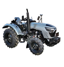 Мінітрактор RDX-244R Forte