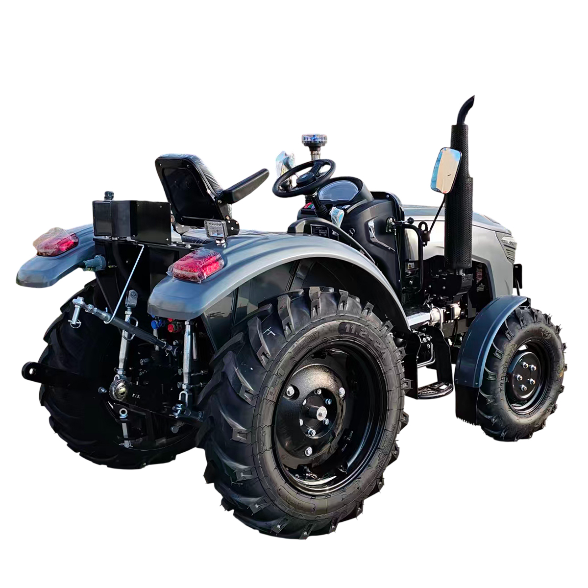 Минитрактор RDX-244R Forte