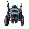 Минитрактор RDX-244R Forte