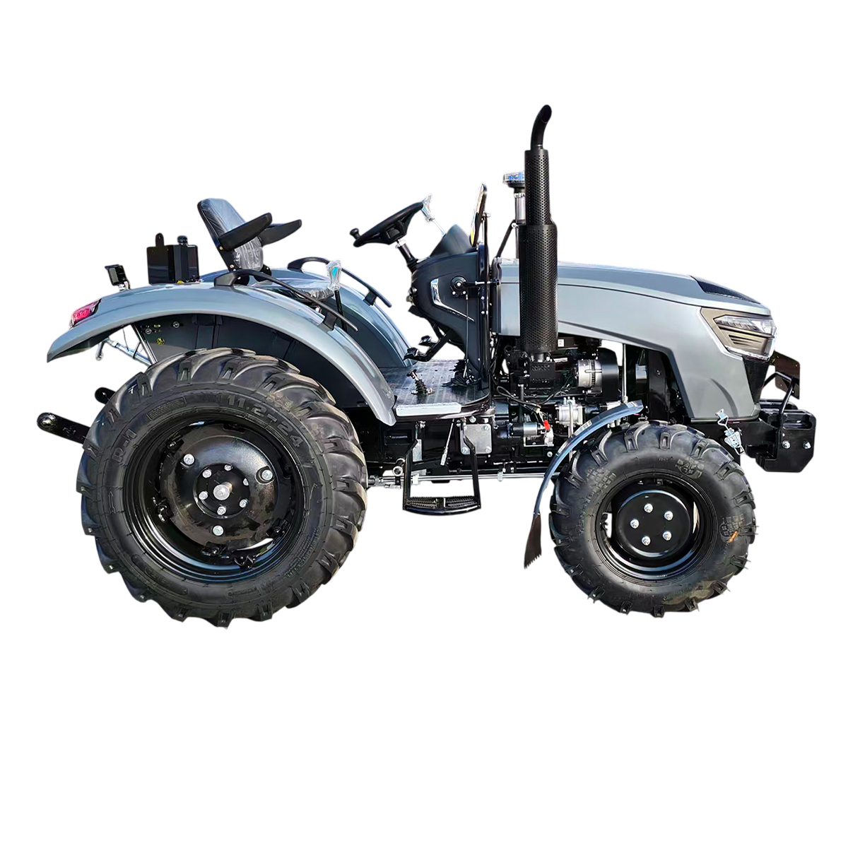 Минитрактор RDX-244R Forte