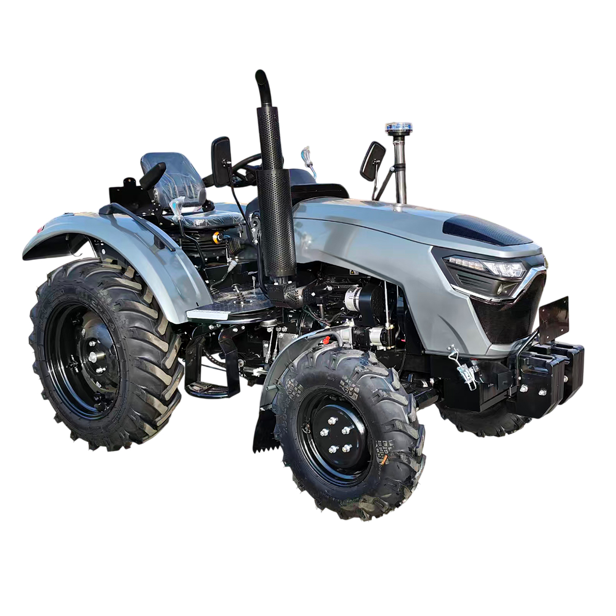 Минитрактор RDХ-404 Forte