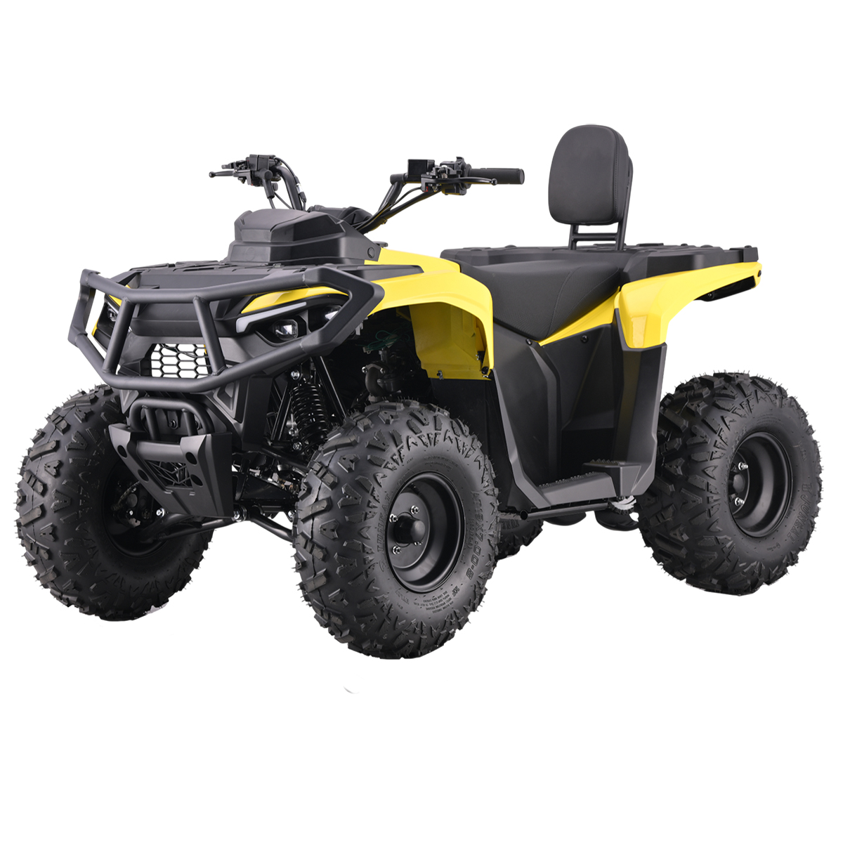 Квадроцикл MIKILON HAMMER 110 PRO