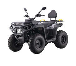 Квадроцикл MIKILON HAMMER 200E