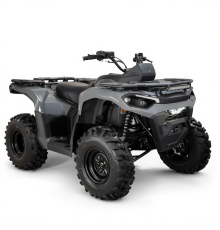 Квадроцикл MIKILON ATV230 Серый