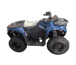 Квадроцикл MIKILON ATV230 Синий
