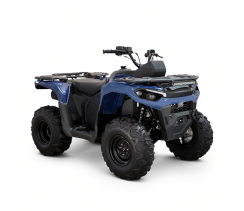 Квадроцикл MIKILON ATV230 Синий