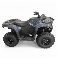Квадроцикл MIKILON ATV230 Touring Серый